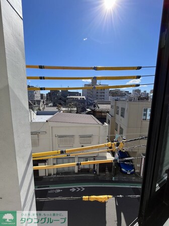 リビオメゾン都立大学の物件内観写真